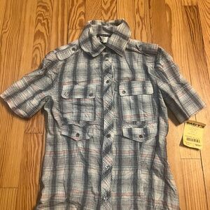 Womens Patricia pepe shirt